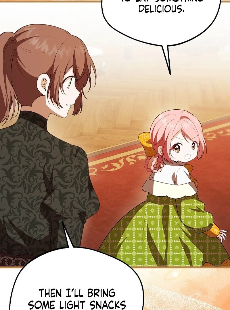 I Became the Adopted Daughter of the Sea Guardian Chapter 49 - page 47