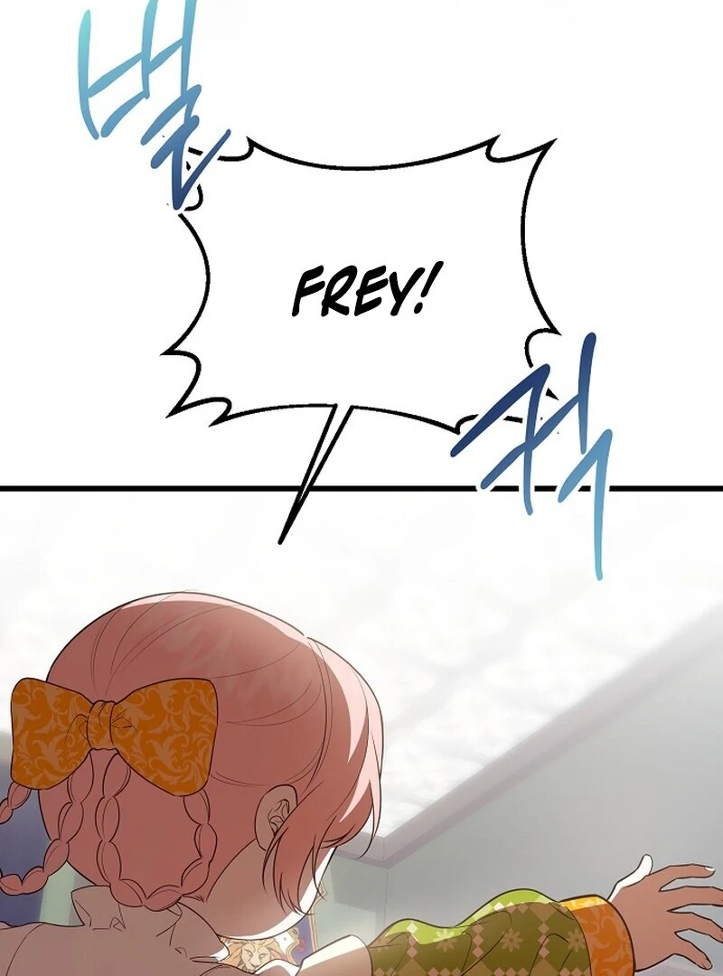 I Became the Adopted Daughter of the Sea Guardian Chapter 49 - page 50