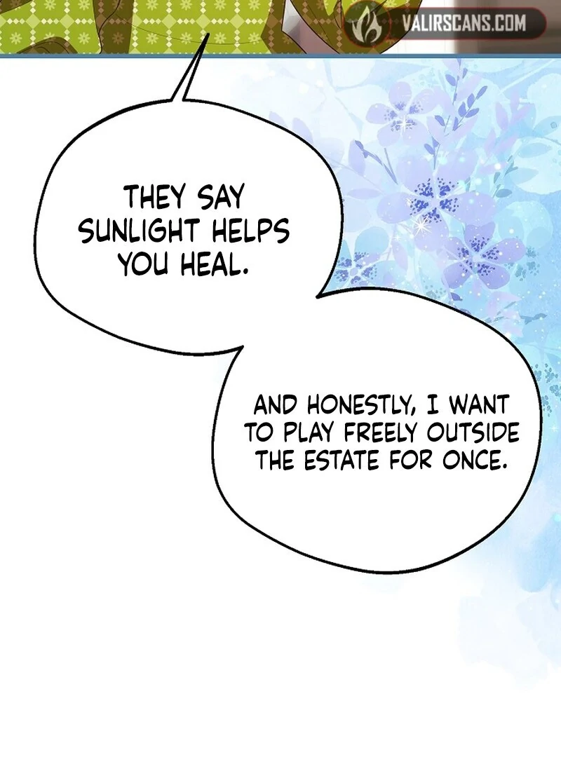 I Became the Adopted Daughter of the Sea Guardian Chapter 49 - page 60