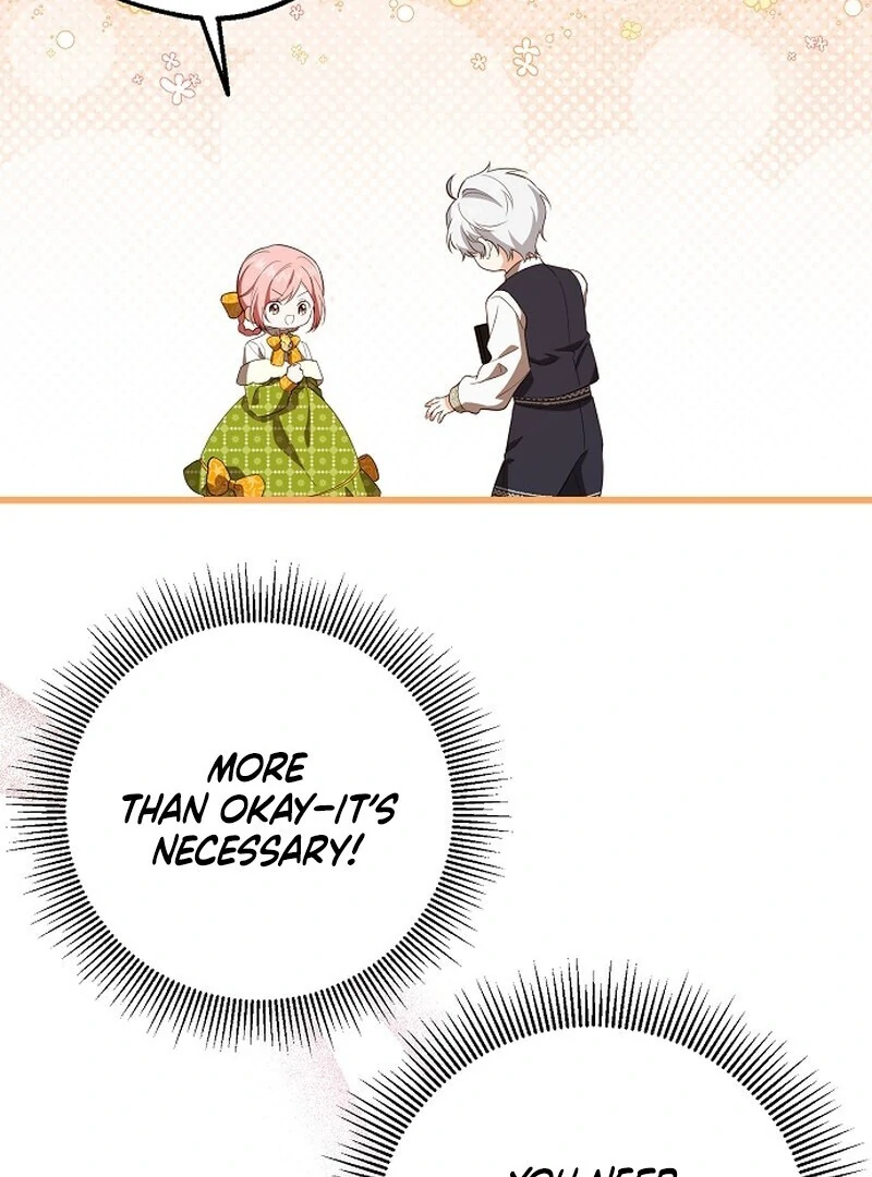 I Became the Adopted Daughter of the Sea Guardian Chapter 49 - page 63