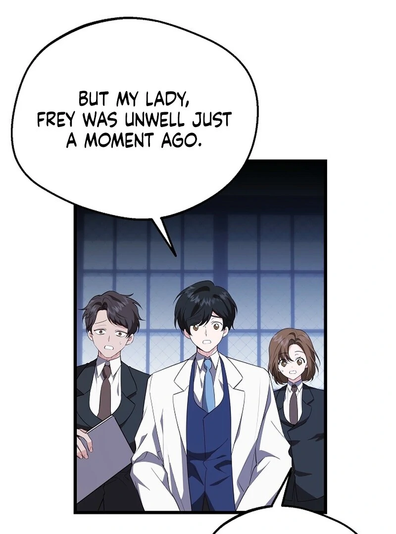 I Became the Adopted Daughter of the Sea Guardian Chapter 49 - page 65
