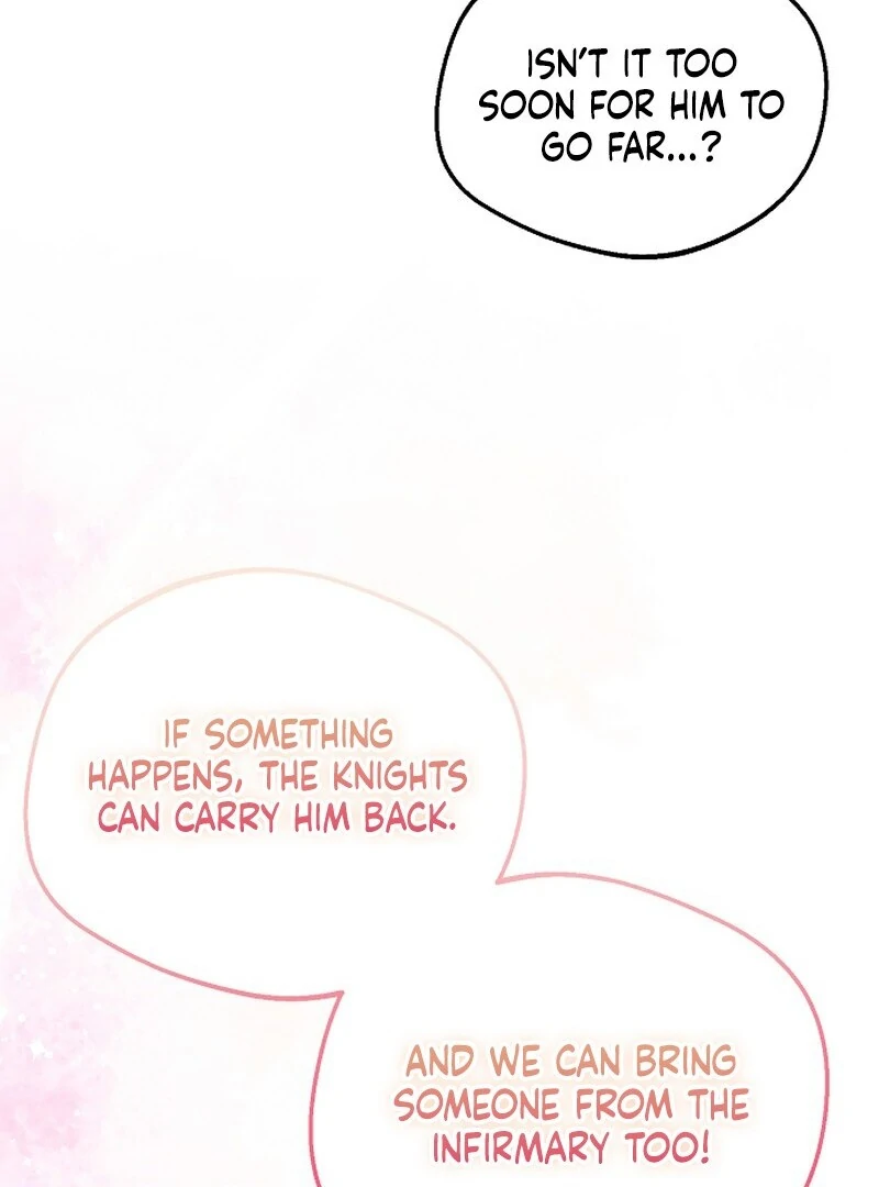 I Became the Adopted Daughter of the Sea Guardian Chapter 49 - page 66
