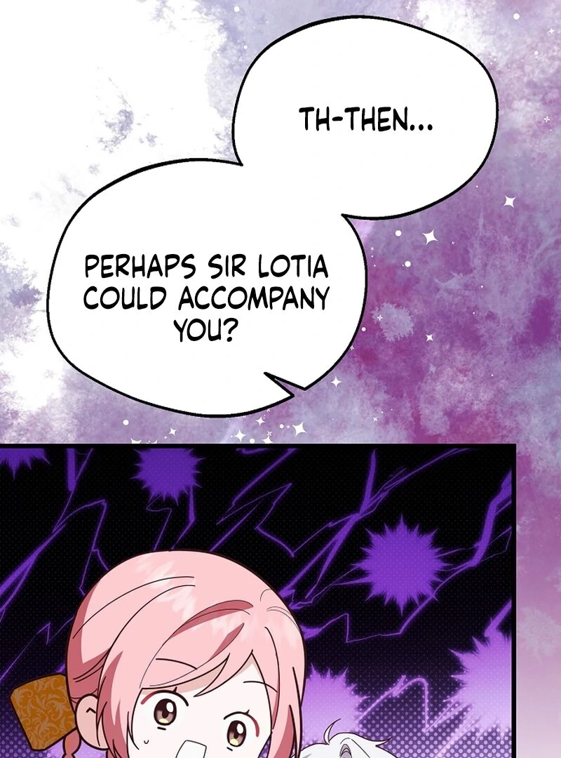 I Became the Adopted Daughter of the Sea Guardian Chapter 49 - page 69