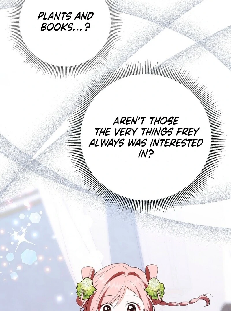 I Became the Adopted Daughter of the Sea Guardian Chapter 49 - page 7