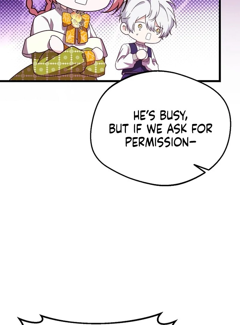 I Became the Adopted Daughter of the Sea Guardian Chapter 49 - page 70