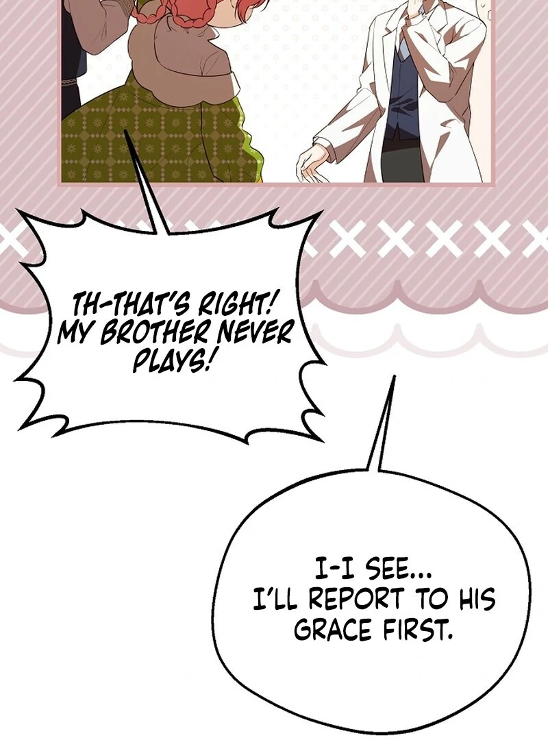 I Became the Adopted Daughter of the Sea Guardian Chapter 49 - page 72