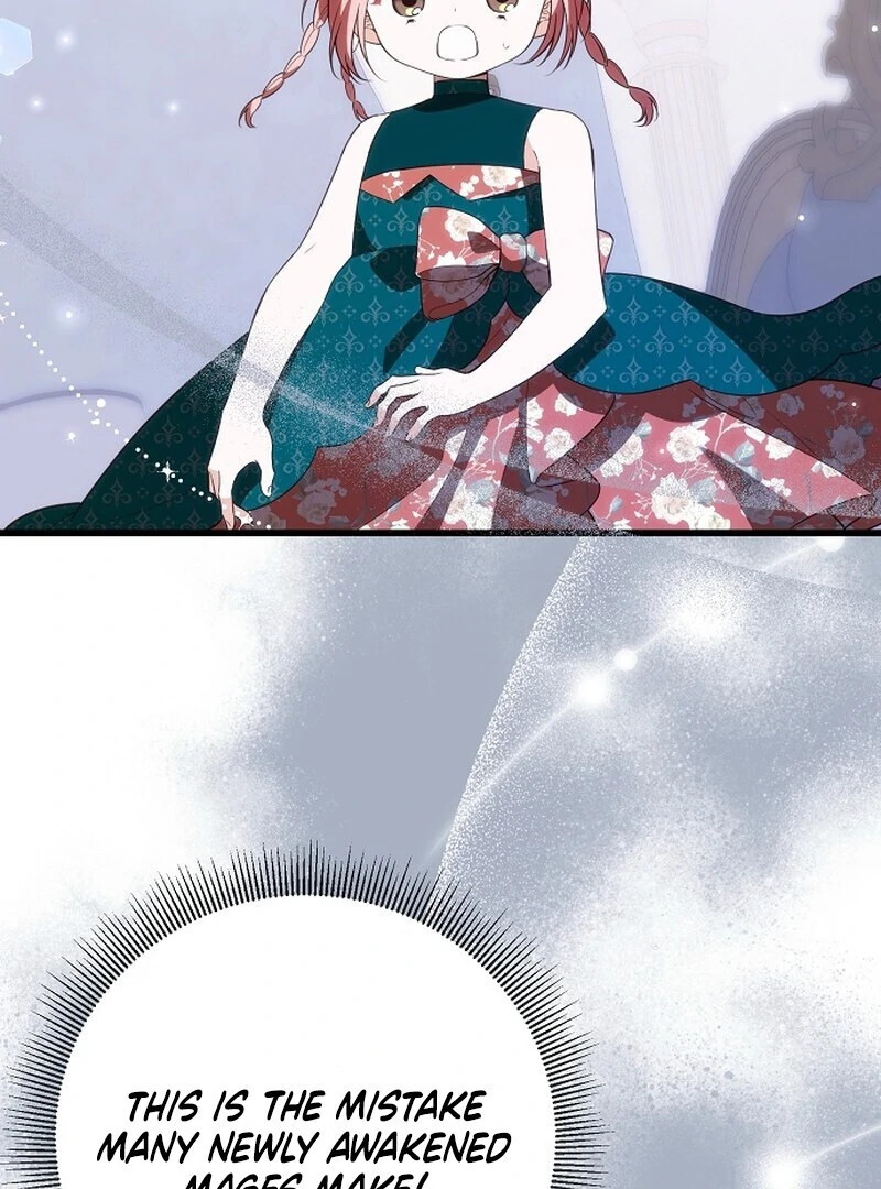 I Became the Adopted Daughter of the Sea Guardian Chapter 49 - page 8
