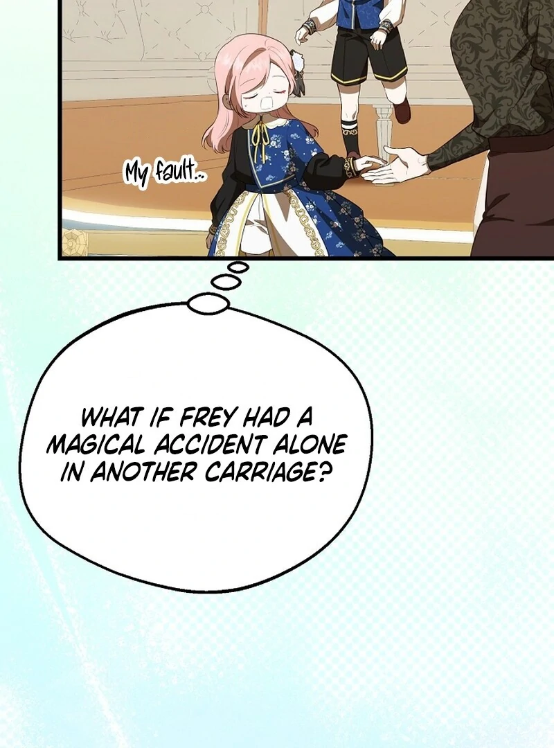 I Became the Adopted Daughter of the Sea Guardian Chapter 49 - page 80