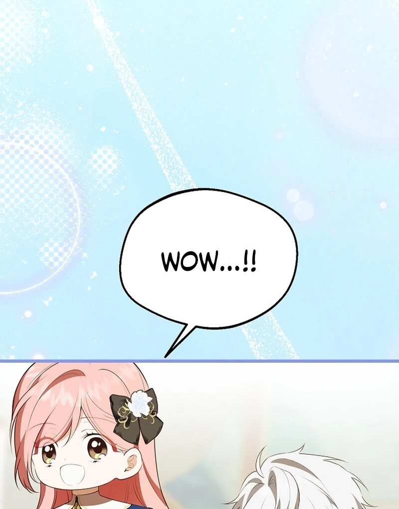 I Became the Adopted Daughter of the Sea Guardian Chapter 49 - page 81