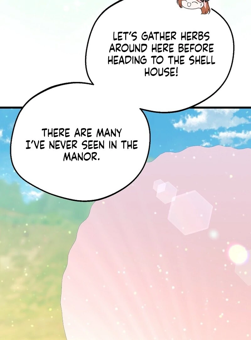 I Became the Adopted Daughter of the Sea Guardian Chapter 49 - page 88
