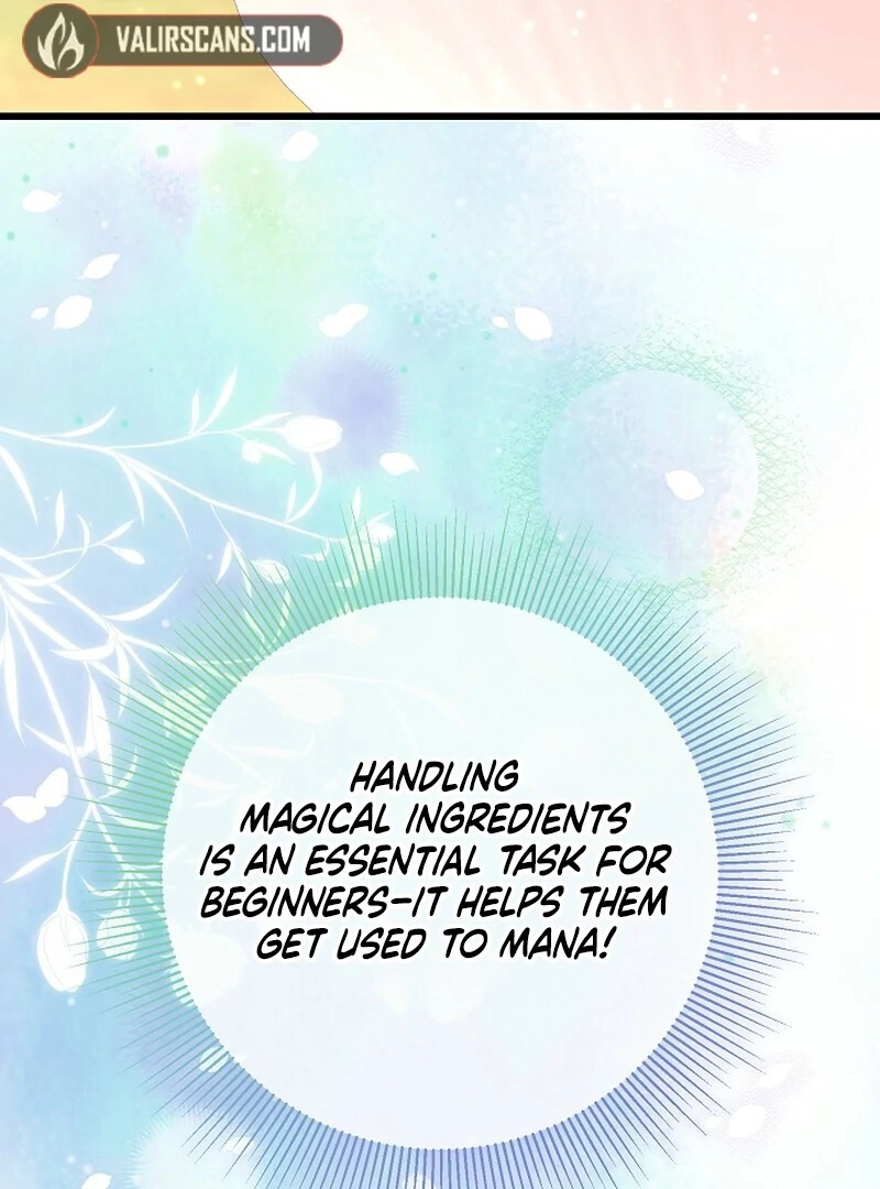 I Became the Adopted Daughter of the Sea Guardian Chapter 49 - page 89