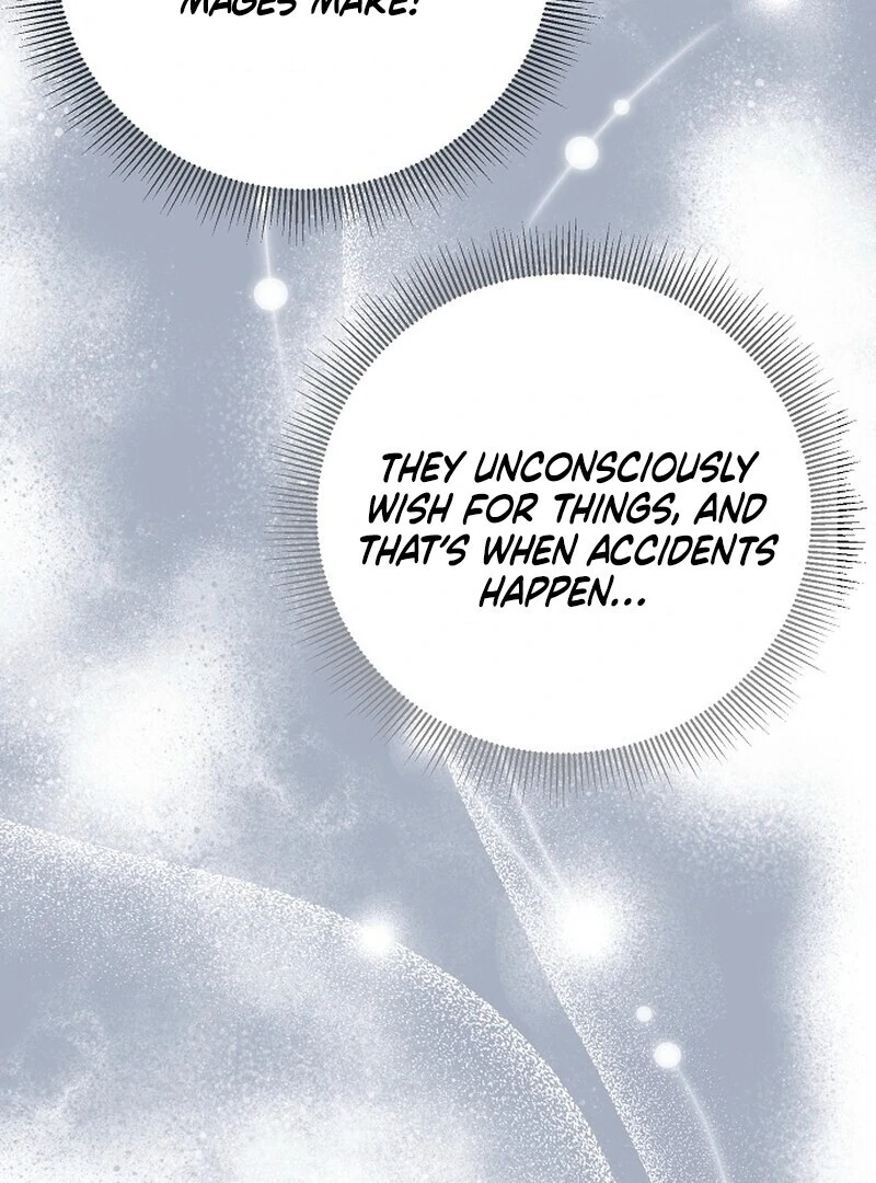 I Became the Adopted Daughter of the Sea Guardian Chapter 49 - page 9