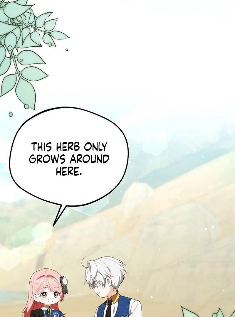I Became the Adopted Daughter of the Sea Guardian Chapter 49 - page 91