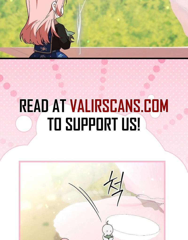 I Became the Adopted Daughter of the Sea Guardian Chapter 49 - page 95