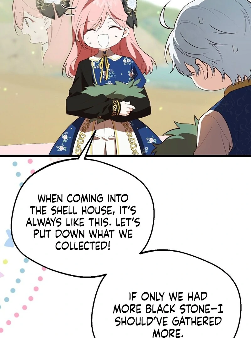 I Became the Adopted Daughter of the Sea Guardian Chapter 49 - page 98
