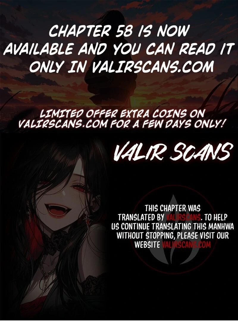 I Became the Adopted Daughter of the Sea Guardian Chapter 50 - page 1