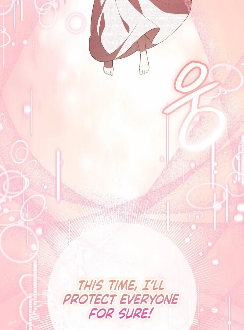 I Became the Adopted Daughter of the Sea Guardian Chapter 50 - page 100