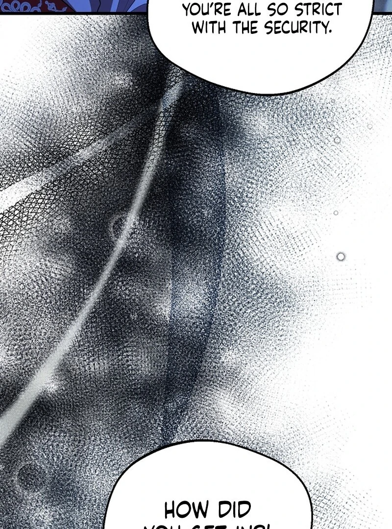 I Became the Adopted Daughter of the Sea Guardian Chapter 50 - page 109
