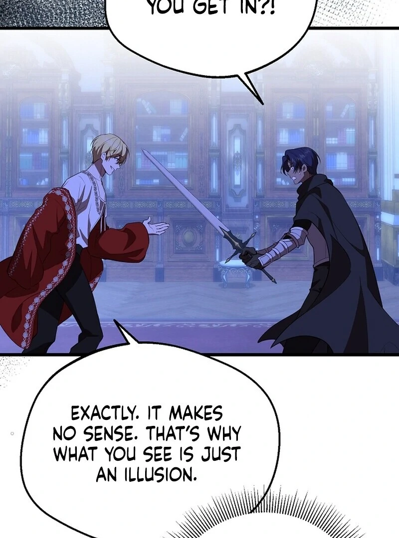 I Became the Adopted Daughter of the Sea Guardian Chapter 50 - page 110
