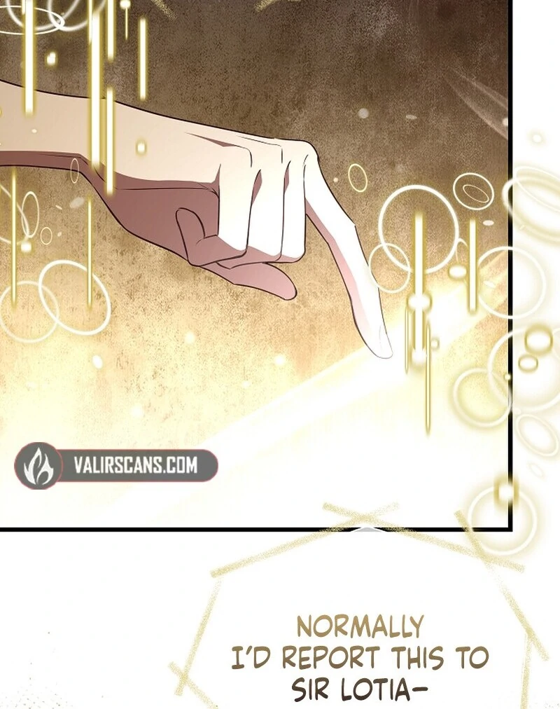 I Became the Adopted Daughter of the Sea Guardian Chapter 50 - page 112