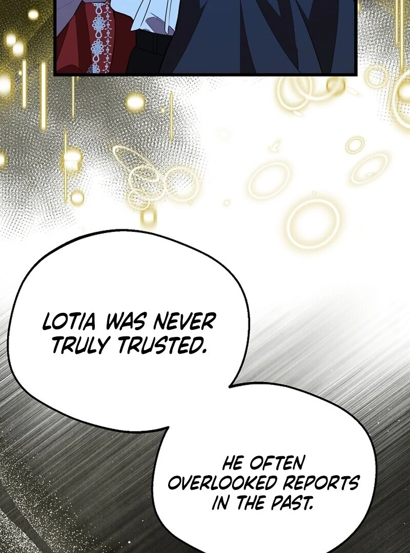 I Became the Adopted Daughter of the Sea Guardian Chapter 50 - page 116