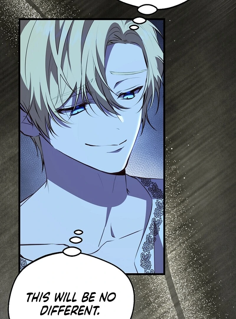 I Became the Adopted Daughter of the Sea Guardian Chapter 50 - page 117