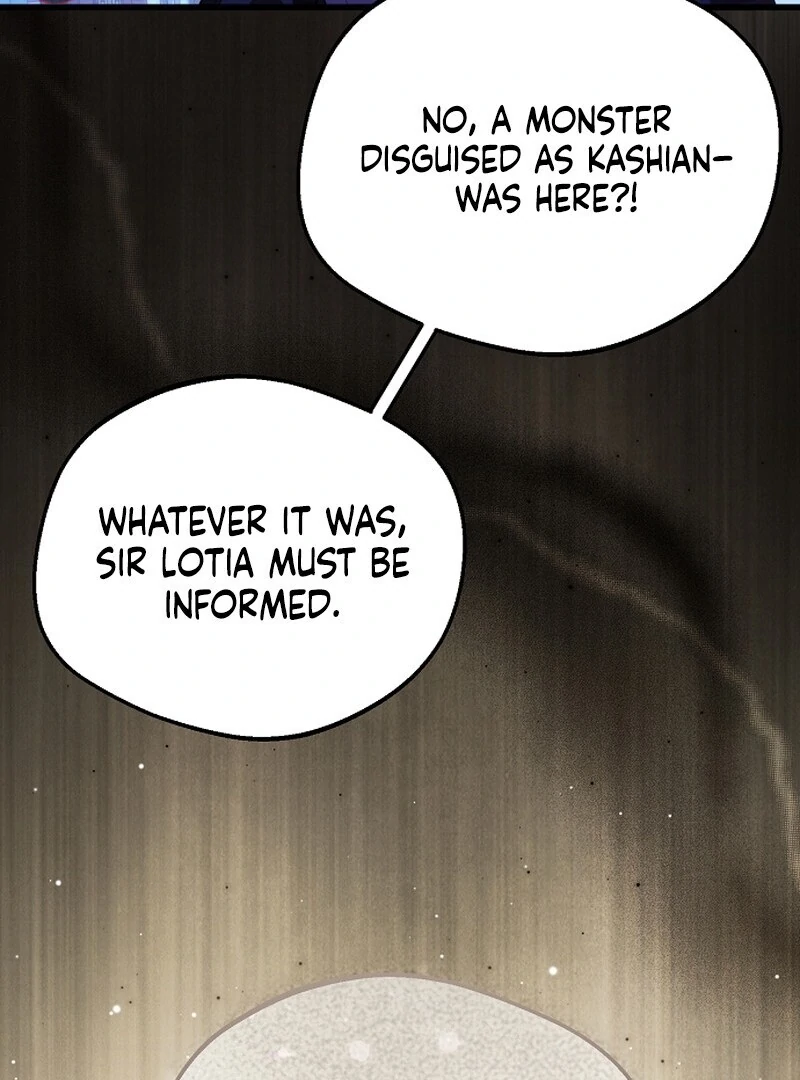 I Became the Adopted Daughter of the Sea Guardian Chapter 50 - page 123