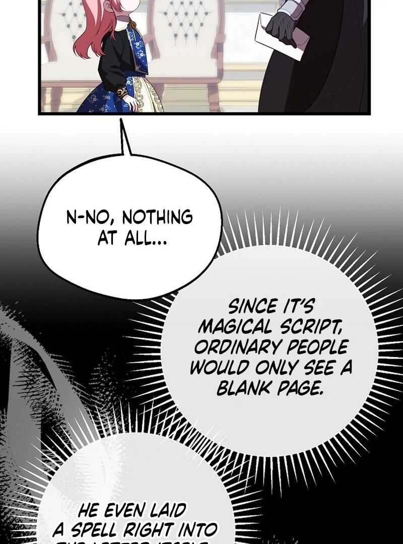 I Became the Adopted Daughter of the Sea Guardian Chapter 50 - page 16