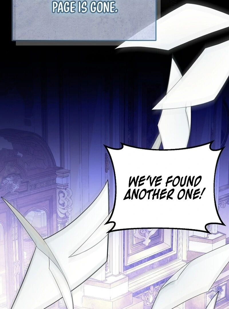 I Became the Adopted Daughter of the Sea Guardian Chapter 50 - page 18