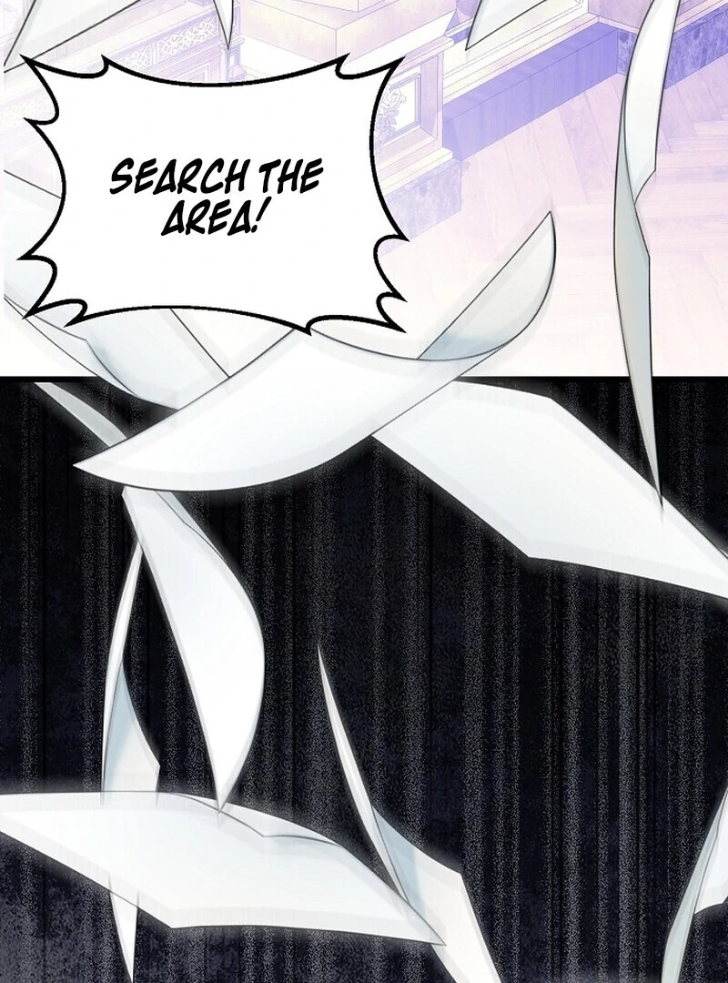 I Became the Adopted Daughter of the Sea Guardian Chapter 50 - page 19
