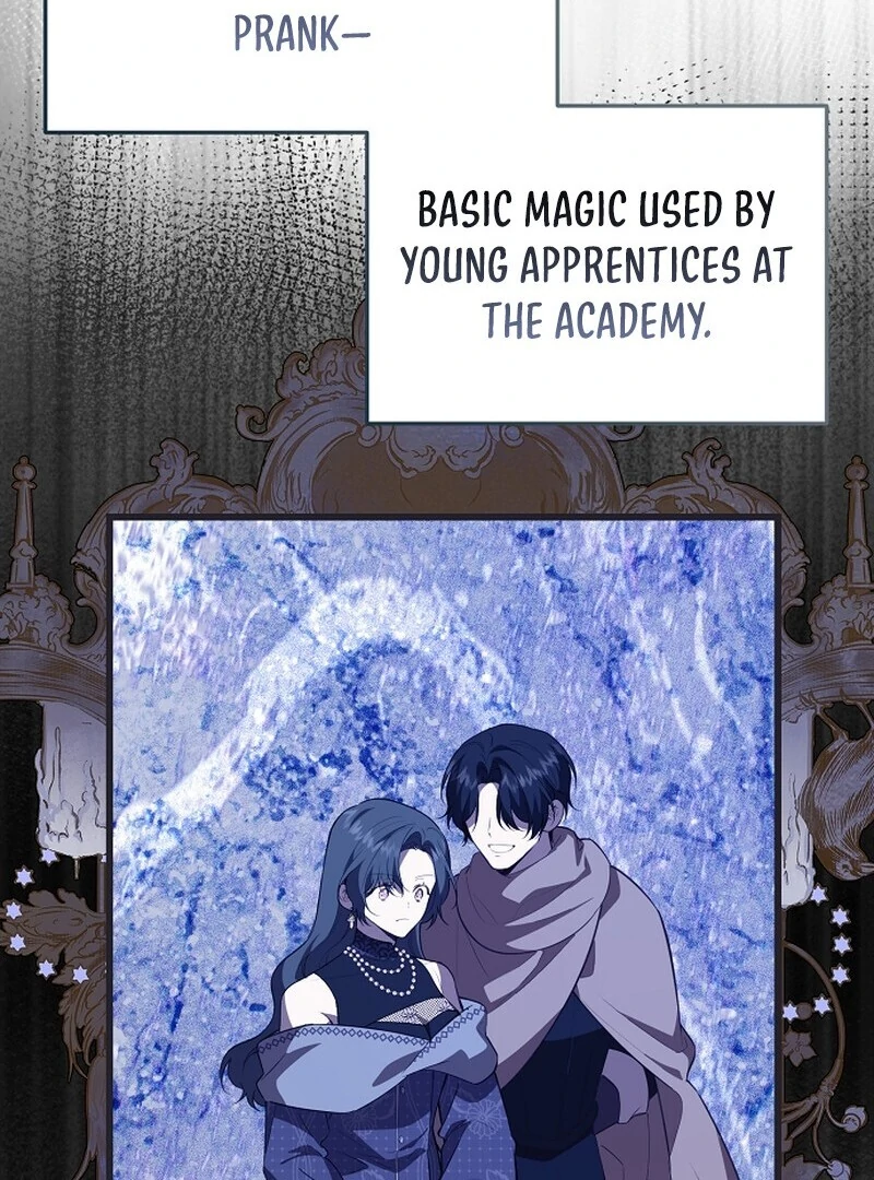 I Became the Adopted Daughter of the Sea Guardian Chapter 50 - page 25