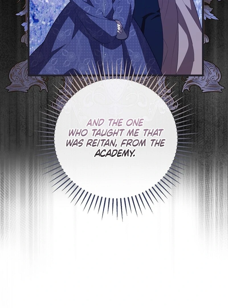 I Became the Adopted Daughter of the Sea Guardian Chapter 50 - page 26