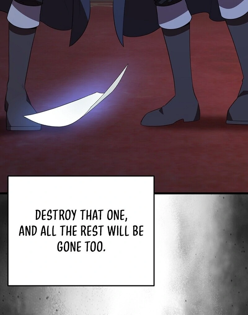 I Became the Adopted Daughter of the Sea Guardian Chapter 50 - page 28
