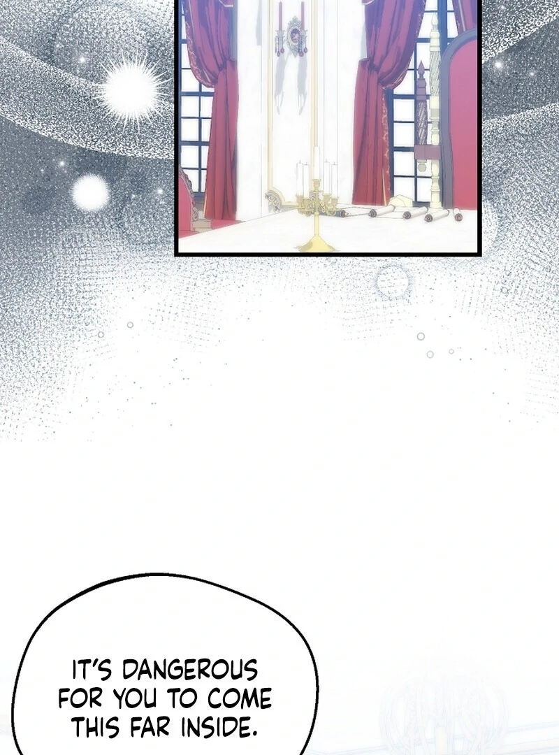 I Became the Adopted Daughter of the Sea Guardian Chapter 50 - page 3
