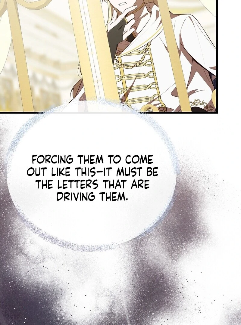 I Became the Adopted Daughter of the Sea Guardian Chapter 50 - page 36