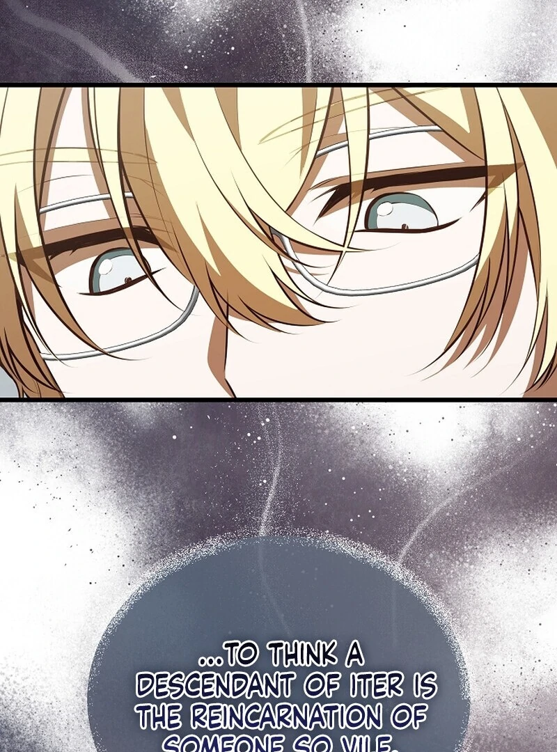 I Became the Adopted Daughter of the Sea Guardian Chapter 50 - page 37