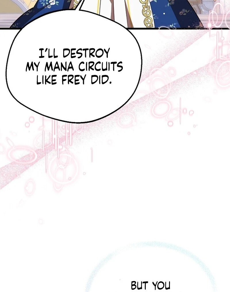 I Became the Adopted Daughter of the Sea Guardian Chapter 50 - page 42