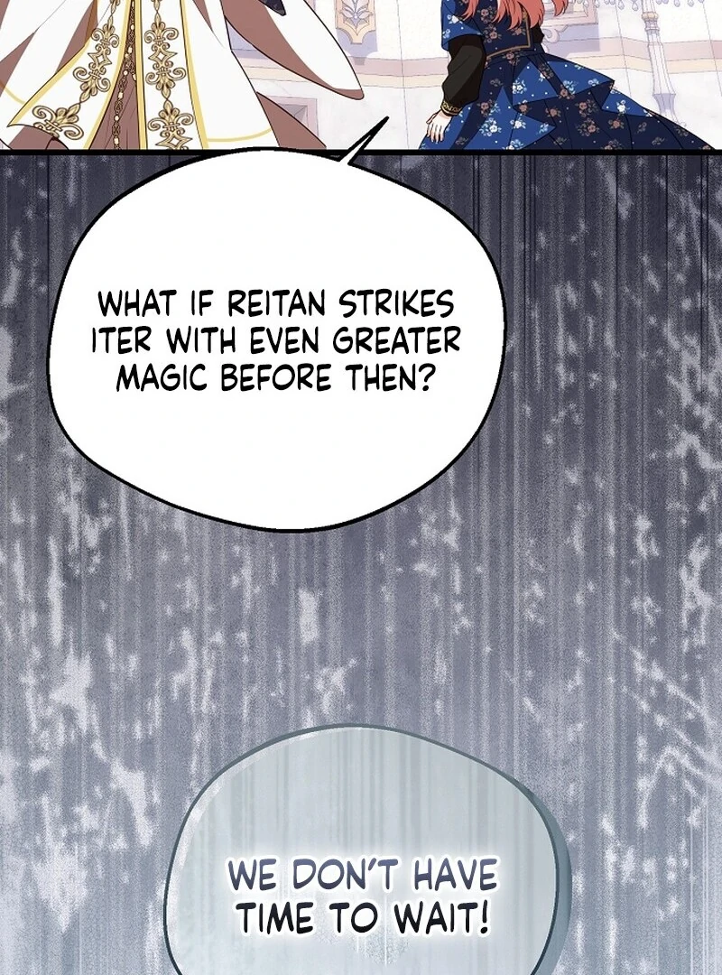 I Became the Adopted Daughter of the Sea Guardian Chapter 50 - page 44