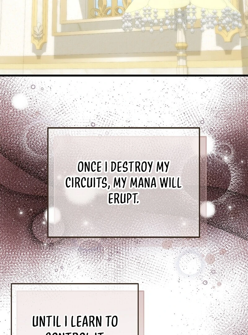 I Became the Adopted Daughter of the Sea Guardian Chapter 50 - page 47