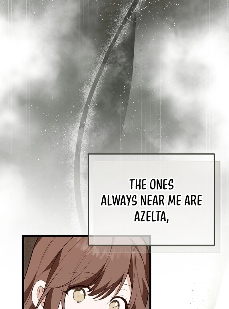 I Became the Adopted Daughter of the Sea Guardian Chapter 50 - page 50