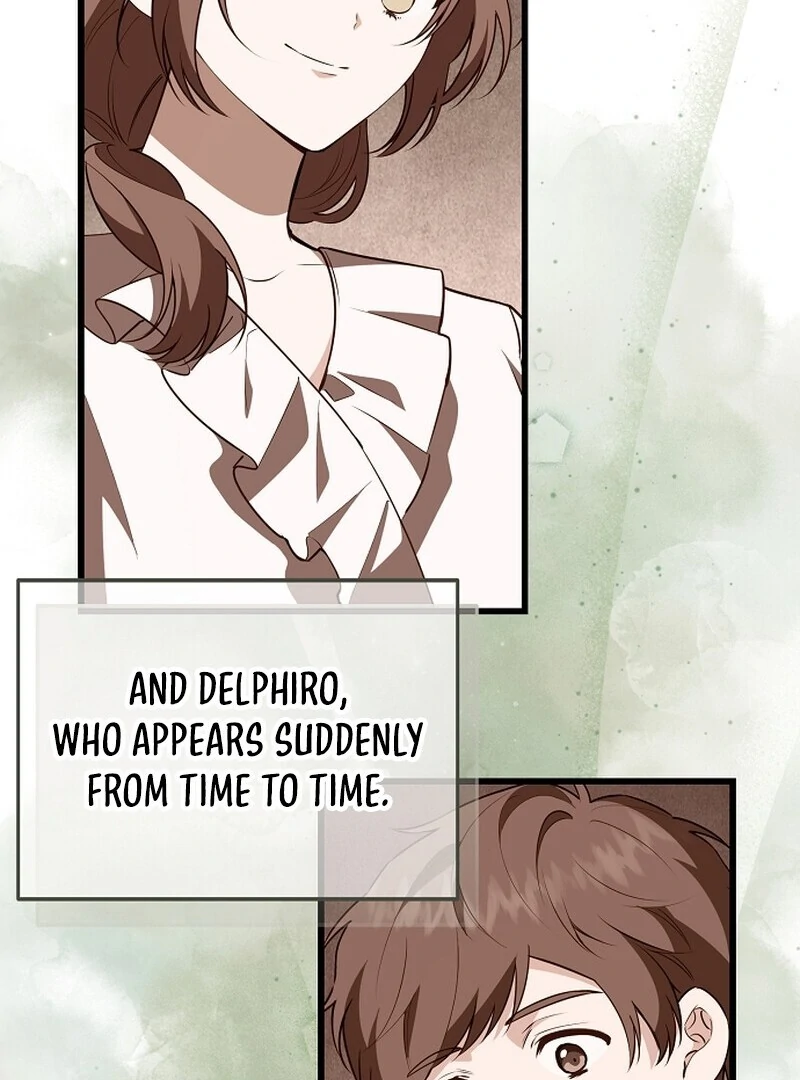 I Became the Adopted Daughter of the Sea Guardian Chapter 50 - page 51