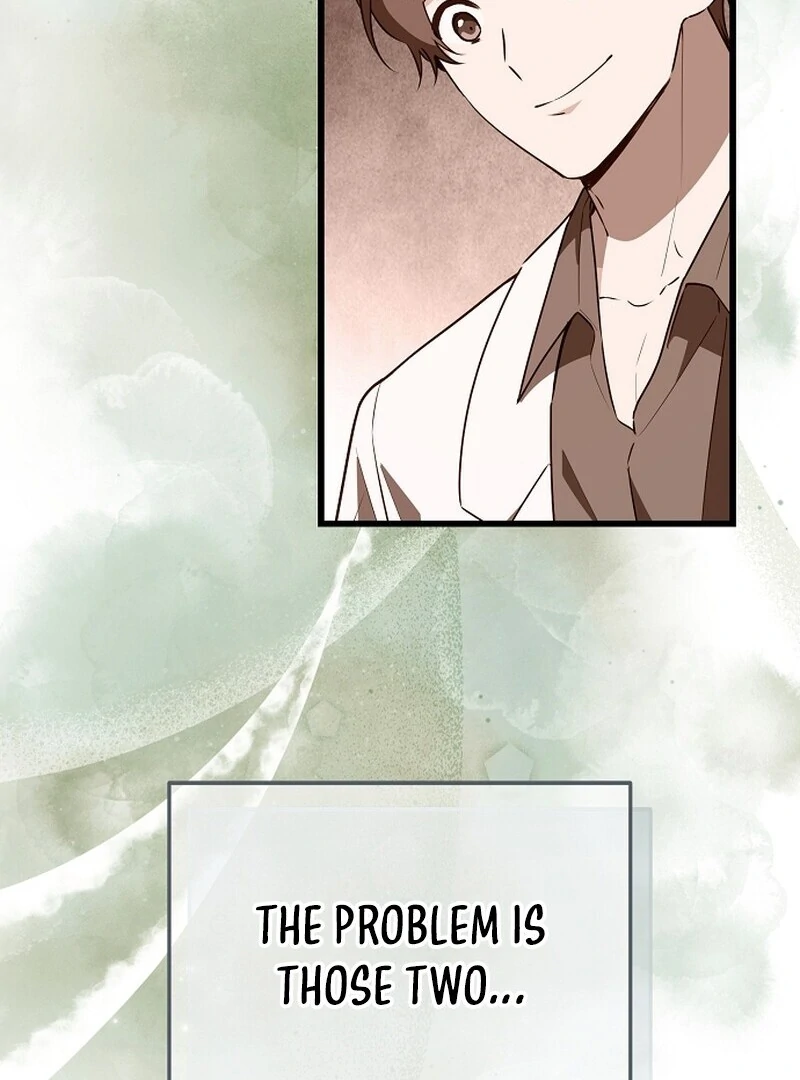 I Became the Adopted Daughter of the Sea Guardian Chapter 50 - page 52