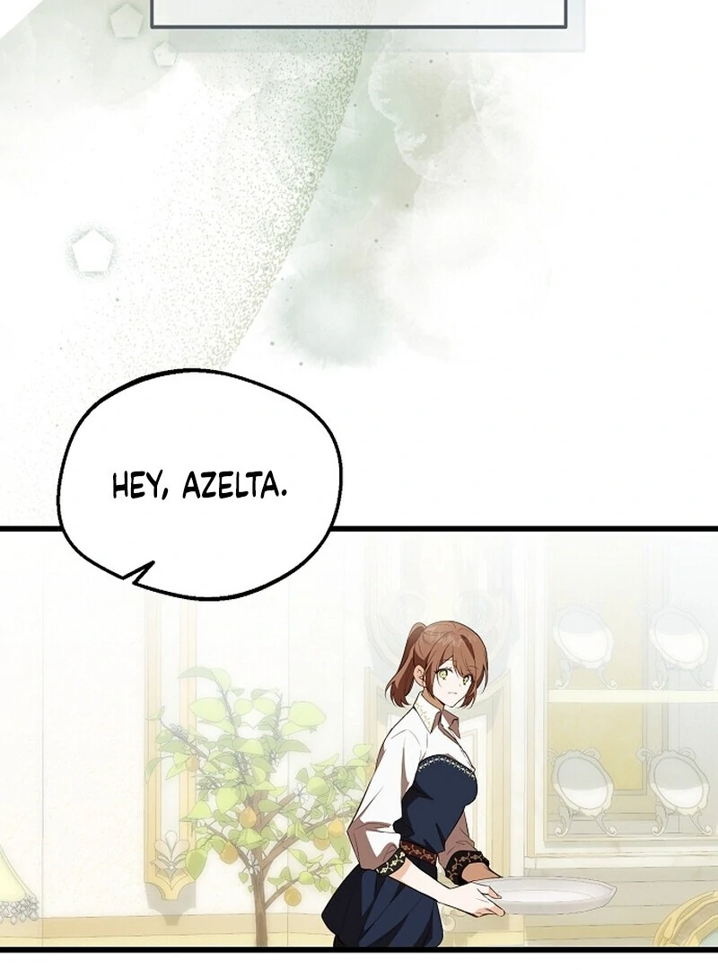 I Became the Adopted Daughter of the Sea Guardian Chapter 50 - page 53