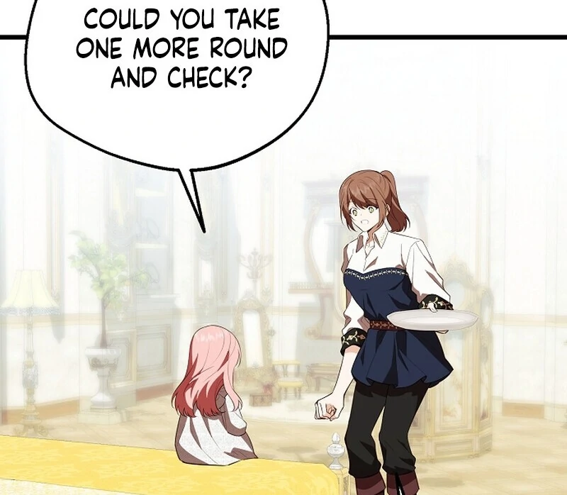 I Became the Adopted Daughter of the Sea Guardian Chapter 50 - page 55