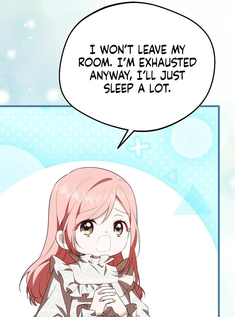 I Became the Adopted Daughter of the Sea Guardian Chapter 50 - page 57