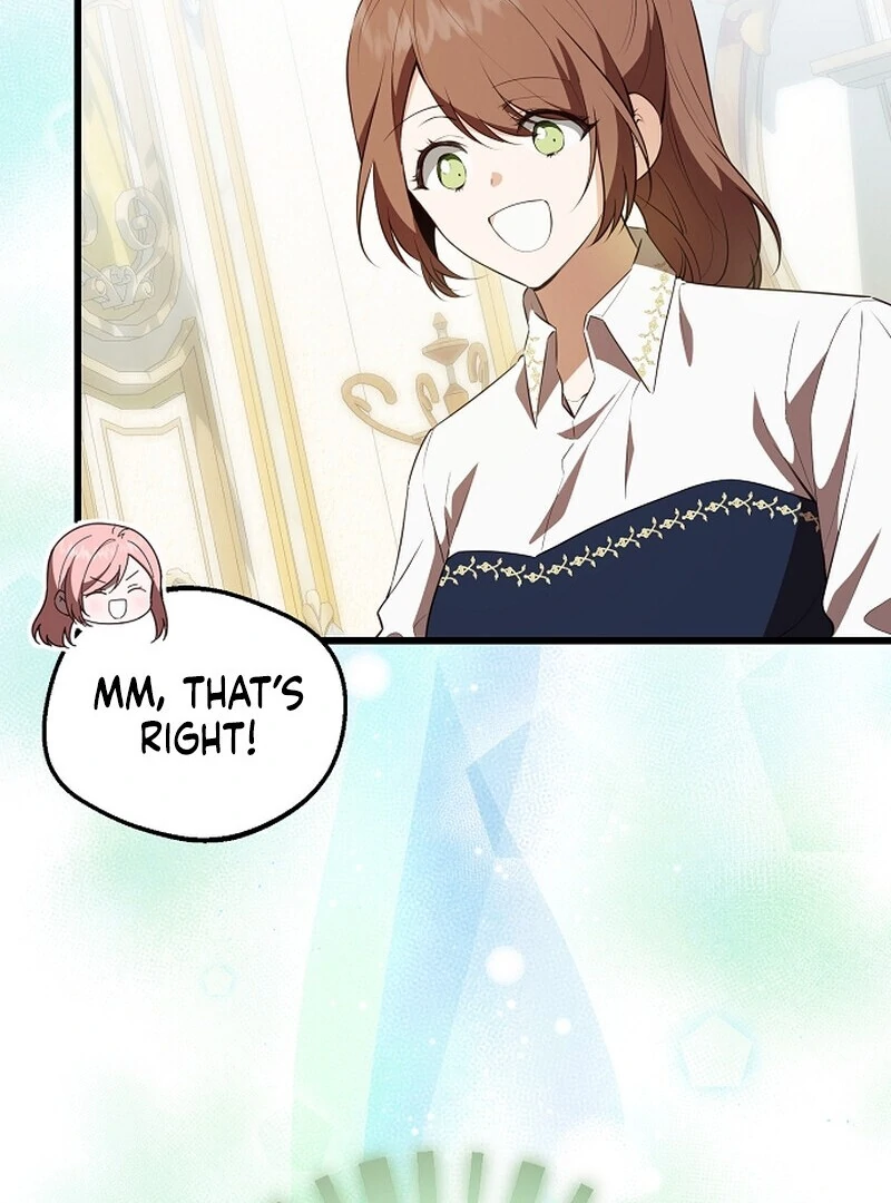 I Became the Adopted Daughter of the Sea Guardian Chapter 50 - page 59