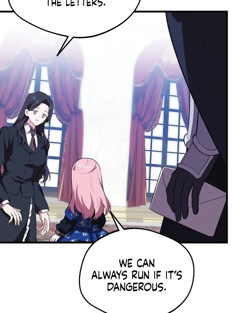 I Became the Adopted Daughter of the Sea Guardian Chapter 50 - page 6