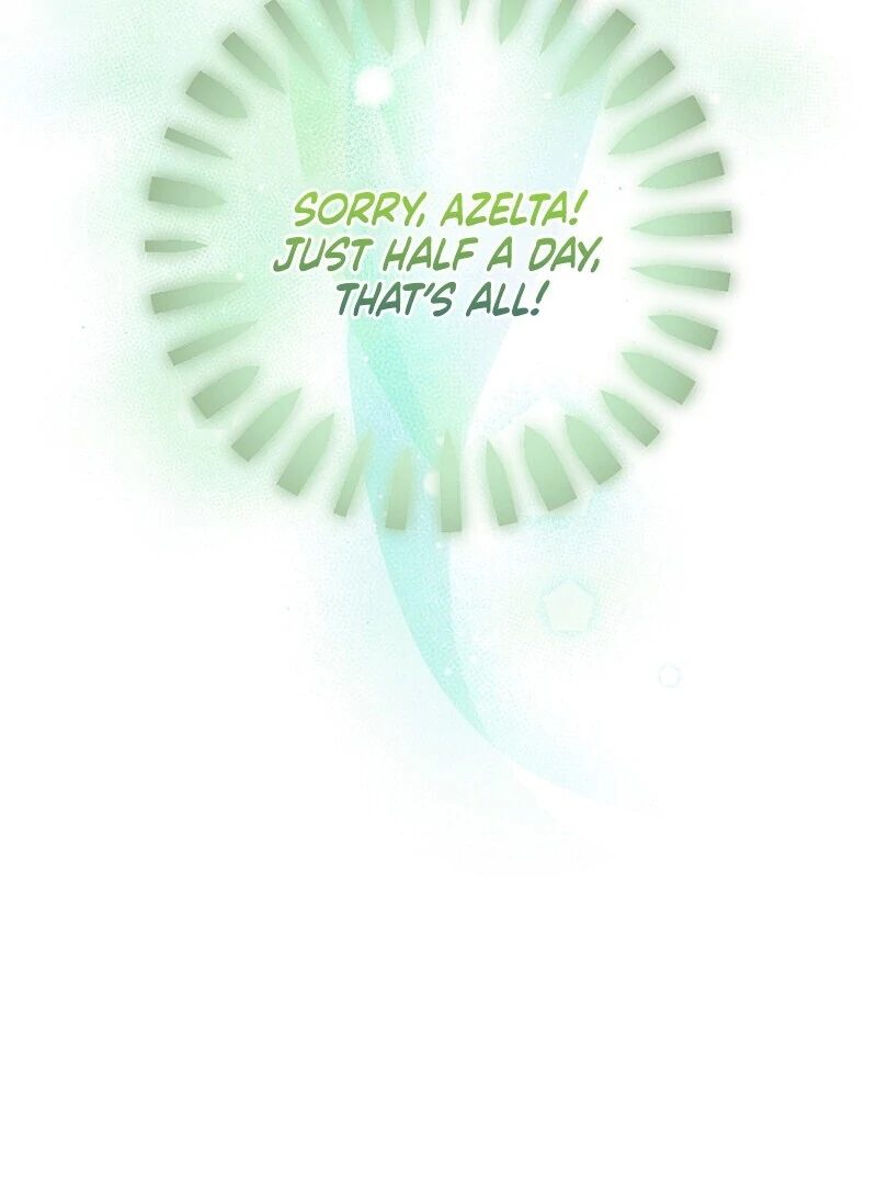 I Became the Adopted Daughter of the Sea Guardian Chapter 50 - page 60