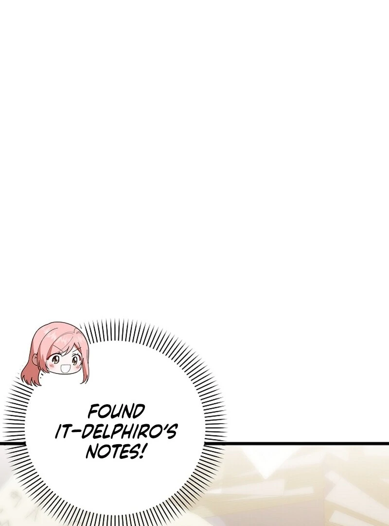 I Became the Adopted Daughter of the Sea Guardian Chapter 50 - page 67
