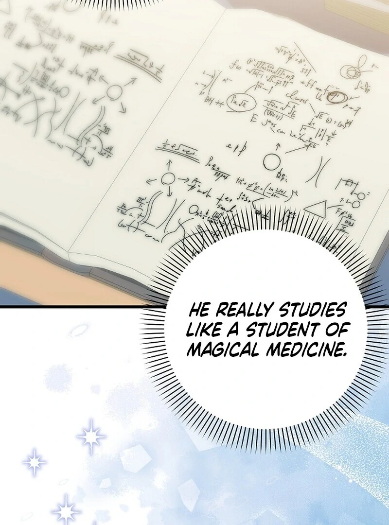 I Became the Adopted Daughter of the Sea Guardian Chapter 50 - page 68